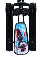 УЦЕНКА Снегокат «Тимка спорт 1+ » Гонки, ТС1+/Г Nika - Фото 9