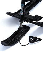 УЦЕНКА Снегокат «Тимка спорт 1+ » Гонки, ТС1+/Г Nika - Фото 10