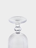 Набор бокалов для вина Magistro «Грани», 250 мл, 6 шт., 8×14.5 см, прозрачные - фото 63127848