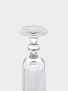 Набор бокалов для шампанского Magistro «Грани», 150 мл, 6 шт., 5.5×18.5 см, прозрачные 10956135