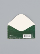 Конверт для денег «Орнамент», 16,5 х 8 см (комплект 10 шт) - фото 65458853