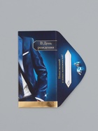 Конверт для денег «В день рождения», костюм, 16,5 х 8 см  (артикул 10939316)  большой выбор товаров оптом и в розницу по низким ценам с доставкой