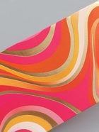 Конверт для денег «Орнамент», розовый, 16,5 х 8 см 10939318