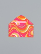 Конверт для денег «Орнамент», розовый, 16,5 х 8 см 10939318