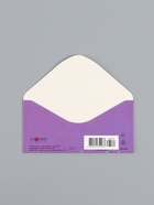 Конверт для денег «С днём рождения», цветы на фиолетовом, 16,5 х 8 см  (артикул 10939322)  большой выбор товаров оптом и в розницу по низким ценам с доставкой