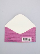 Конверт для денег «С днём рождения», цветы на бирюзовом, 16,5 х 8 см  (артикул 10939324)  большой выбор товаров оптом и в розницу по низким ценам с доставкой