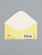 Конверт для денег «С днём рождения», цветочки на жёлтом, 16,5 х 8 см  (артикул 10939326)  большой выбор товаров оптом и в розницу по низким ценам с доставкой