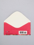 Конверт для денег «С днём рождения», яркие цветы, 16,5 х 8 см  (артикул 10939327)  большой выбор товаров оптом и в розницу по низким ценам с доставкой