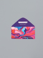 Конверт для денег «В день рождения», розовый, 16,5 х 8 см 10939329