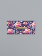 Конверт для денег «С днём рождения», розы на синем, 16,5 х 8 см (комплект 10 шт) - фото 63631819