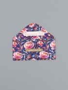 Конверт для денег «С днём рождения», розы на синем, 16,5 х 8 см  (артикул 10939335)  большой выбор товаров оптом и в розницу по низким ценам с доставкой