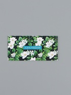 Конверт для денег «С днём рождения», белые цветы, 16,5 х 8 см 10939344