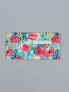 Конверт для денег «С юбилеем», розовые цветы, 16,5 х 8 см (комплект 10 шт) - фото 63631843