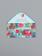 Конверт для денег «С юбилеем», розовые цветы, 16,5 х 8 см  (артикул 10939345)  большой выбор товаров оптом и в розницу по низким ценам с доставкой