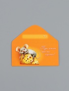 Конверт для денег «Что-то хорошее», 16,5 х 8 см 10939346