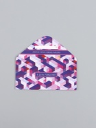 Конверт для денег «В день рождения», орнамент сиреневый, 16,5 х 8 см  (артикул 10939349)  большой выбор товаров оптом и в розницу по низким ценам с доставкой