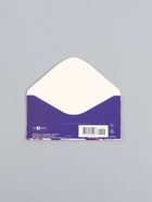 Конверт для денег «В день рождения», орнамент сиреневый, 16,5 х 8 см  (артикул 10939349)  большой выбор товаров оптом и в розницу по низким ценам с доставкой