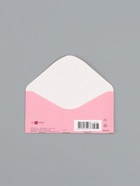 Конверт для денег «Сердечки», 16,5 х 8 см 10939355