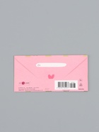 Конверт для денег «Сердечки», 16,5 х 8 см 10939355