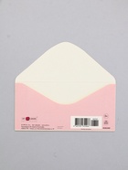 Конверт для денег «С днём рождения», рожок, 16,5 х 8 см  (артикул 10939359)  большой выбор товаров оптом и в розницу по низким ценам с доставкой