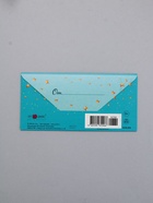Конверт для денег «На исполнение желаний», 16,5 х 8 см 10939362