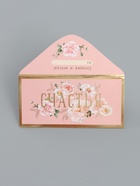 Конверт для денег «Счастья», 16,5 х 8 см 10939367