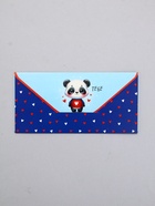 Конверт для денег «Тебе», панда, 16,5 х 8 см 10939368