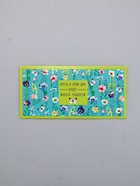 Конверт для денег «Много радости», 16,5 х 8 см 10939374