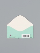 Конверт для денег «С Днем Рождения», зелёный, 16,5 х 8 см 10939377