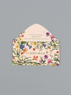 Конверт для денег «С юбилеем», на светлом, 16,5 х 8 см 10939378