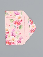 Конверт для денег «Поздравляю», на розовом, 16,5 х 8 см 10939384