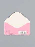 Конверт для денег «Поздравляю», на розовом, 16,5 х 8 см 10939384