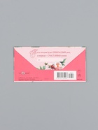 Конверт для денег «Поздравляю!», белые цветы, 16,5 х 8 см 10939385