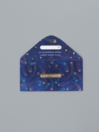 Конверт для денег «С Днем Рождения!», звёзды, 16,5 х 8 см 10939387