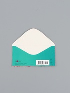 Конверт для денег «Поздравляем», на голубом, 16,5 х 8 см 10939388