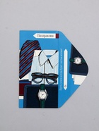 Конверт для денег «Поздравляю!», мужские атрибуты, 16,5 х 8 см (комплект 10 шт) - фото 66448411