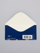 Конверт для денег «Поздравляю!», мужские атрибуты, 16,5 х 8 см (комплект 10 шт) - фото 66448412