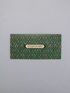 Конверт для денег «Поздравляю!», зелёный, 16,5 х 8 см 10939398