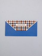 Конверт для денег «Поздравляю!», клетка, 16,5 х 8 см 10939399