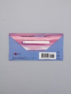 Конверт для денег «На твои заветные мечты», 16,5 х 8 см (комплект 10 шт) - фото 65459014