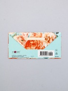 Конверт для денег «Счастья», голубой, 16,5 х 8 см  (артикул 10939403)  большой выбор товаров оптом и в розницу по низким ценам с доставкой