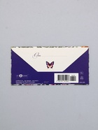 Конверт для денег «На что-то для души», 16,5 х 8 см (комплект 10 шт) - фото 66448434