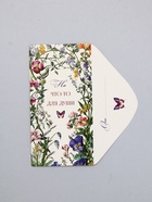 Конверт для денег «На что-то для души», 16,5 х 8 см (комплект 10 шт) - фото 66448435