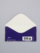 Конверт для денег «На что-то для души», 16,5 х 8 см (комплект 10 шт) - фото 66448436