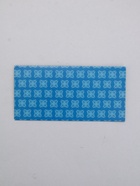 Конверт для денег «Орнамент», орнамент, 16,5 х 8 см 10939408