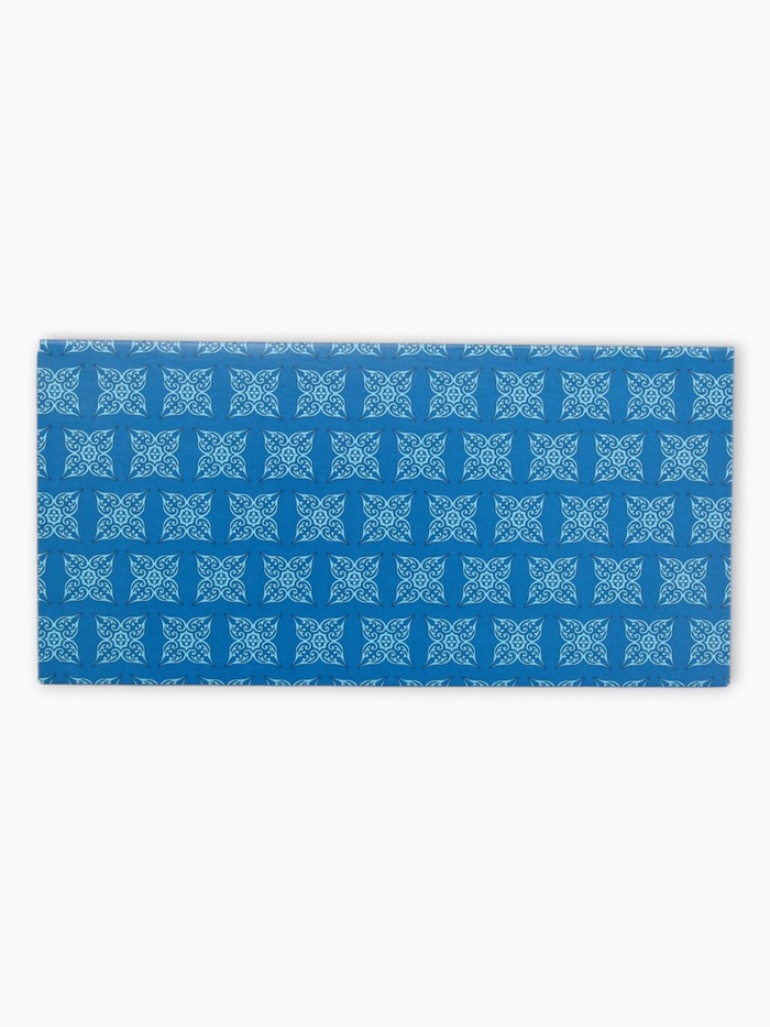 Конверт для денег «Орнамент», орнамент, 16,5 х 8 см - Фото 1