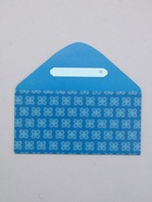 Конверт для денег «Орнамент», орнамент, 16,5 х 8 см (комплект 10 шт) - фото 65459037