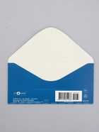 Конверт для денег «Орнамент», орнамент, 16,5 х 8 см (комплект 10 шт) - фото 65459038