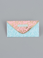 Конверт для денег «Поздравляем», розовый и голубой, 16,5 х 8 см 10939414