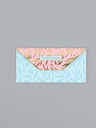 Конверт для денег «Поздравляем», розовый и голубой, 16,5 х 8 см (комплект 10 шт) - фото 66448477